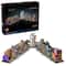 LEGO® Harry Potter™ Diagon Alley™ Wizarding Shops, Wizard Set for Adults 76444